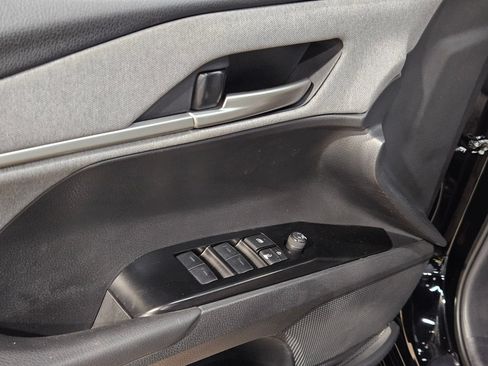 Used 2025 Toyota Camry LE FWD image 21