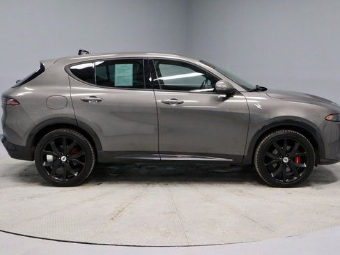 Used 2024 Dodge Hornet R/T w/ Track Pack image 12