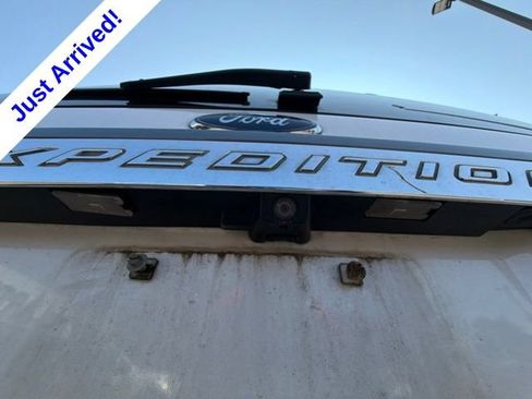 Used 2017 Ford Expedition Limited w/ Equipment Group 301A RWD image 43