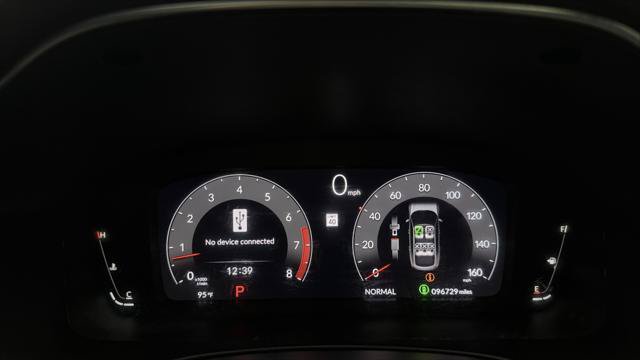 Used 2023 Acura Integra A-Spec FWD image 27