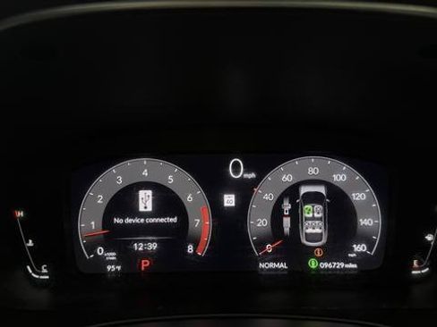 Used 2023 Acura Integra A-Spec FWD image 27