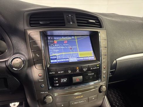 Used 2014 Lexus IS 350C w/ F-Sport Package w/as Tires image 21