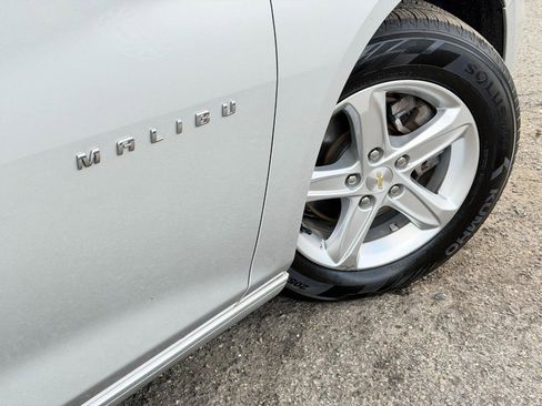Used 2022 Chevrolet Malibu LT image 79