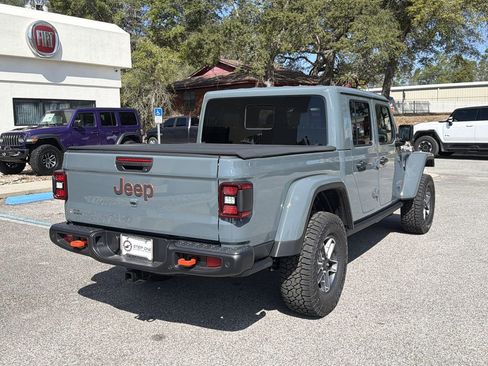 New 2026 Jeep Gladiator Mojave image 5