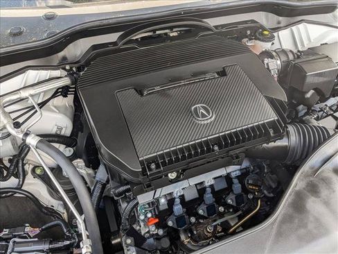 Used 2023 Acura MDX SH-AWD w/ Technology Package image 26