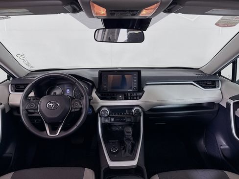 Used 2021 Toyota RAV4 XLE w/ Convenience Package image 23