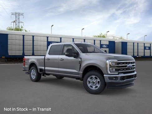 New 2026 Ford F250 XLT w/ XLT Premium Package image 30