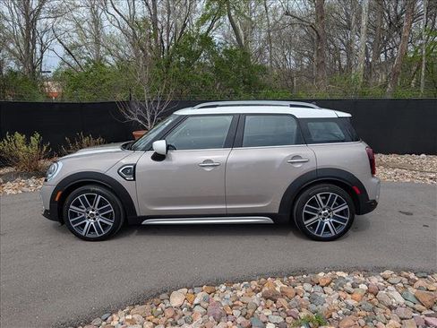 Used 2022 MINI Cooper Countryman S image 2