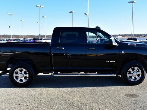 Used 2024 RAM 2500 Big Horn image 2