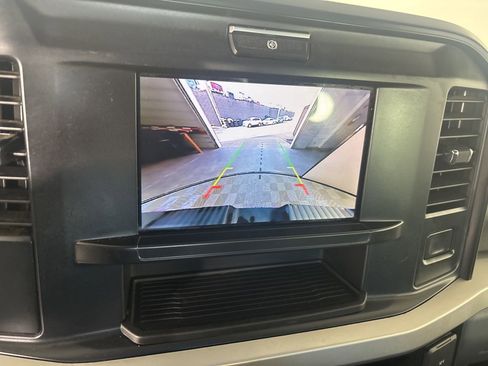 Used 2025 Ford F250 XLT image 16