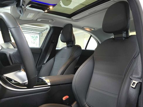 Certified 2025 Mercedes-Benz C 300 4MATIC Sedan image 26