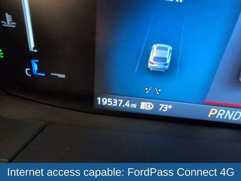 Used 2025 Ford Escape Active image 28