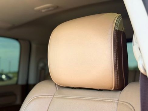 Used 2023 RAM 3500 Limited image 20