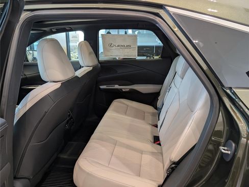 New 2026 Lexus RX 350 Premium Plus AWD/4WD image 11