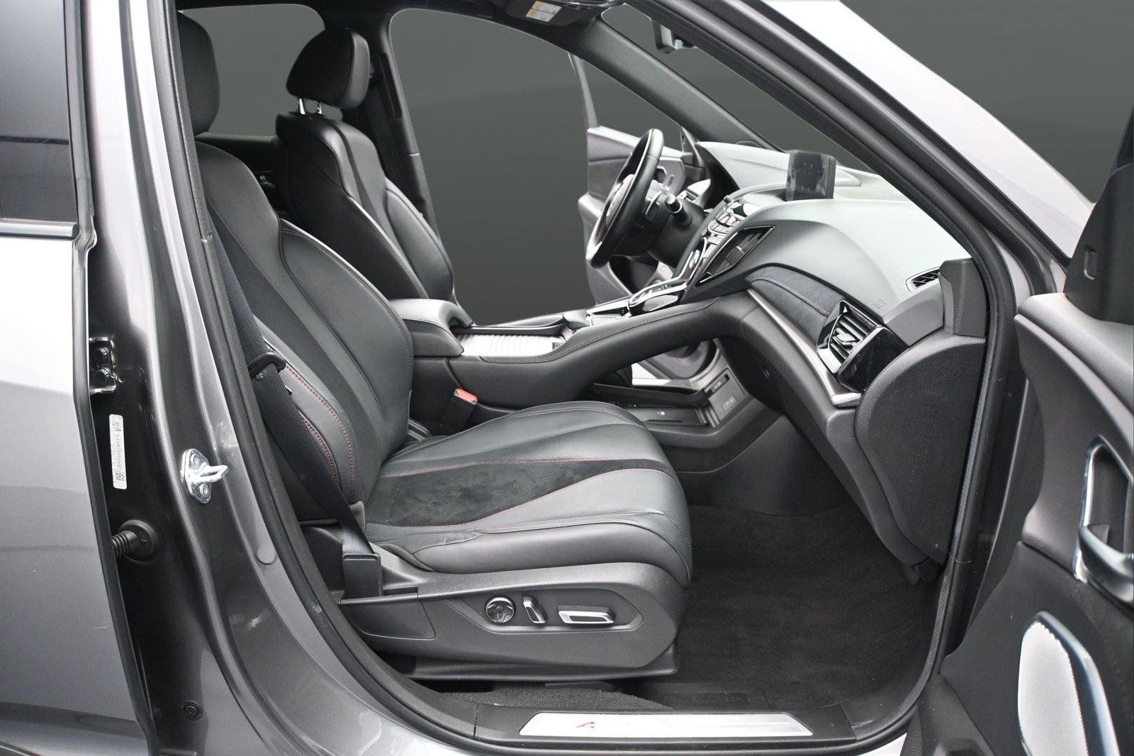 Certified 2024 Acura RDX w/ Advance Package AWD/4WD image 14