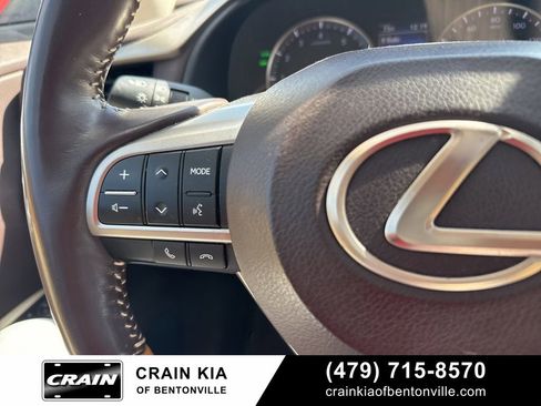 Used 2018 Lexus RX 350L Premium w/ Premium Package image 26