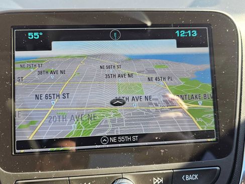 Used 2018 Chevrolet Equinox Premier image 28