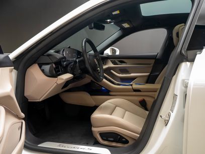 Certified 2024 Porsche Taycan 4S
