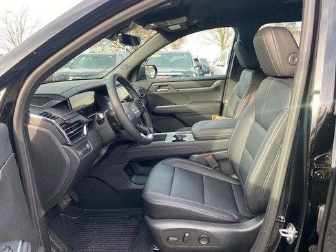 New 2026 GMC Acadia Elevation w/ Black Edition image 15