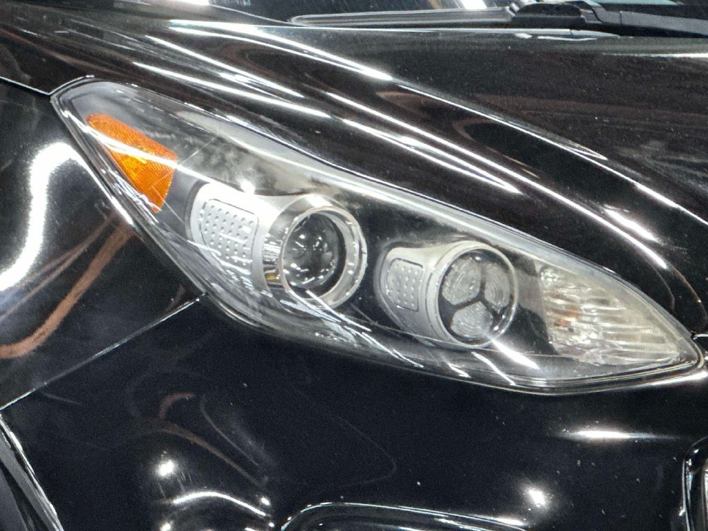 Used 2019 Kia Sportage LX AWD/4WD image 7