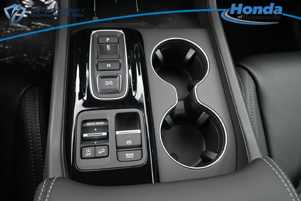 New 2026 Honda Pilot EX-L image 32