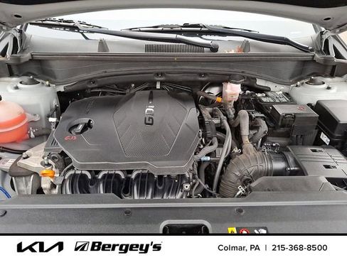 Used 2023 Kia Sportage X-Pro Prestige image 33