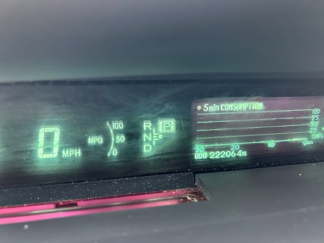 Used 2010 Toyota Prius FWD image 41
