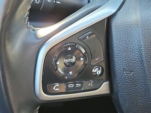 Certified 2019 Honda CR-V EX-L image 19