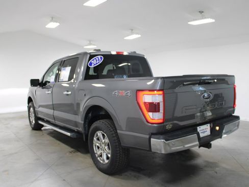 Certified 2023 Ford F150 Lariat image 7