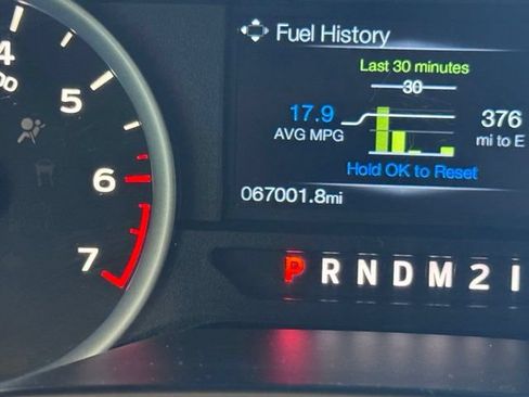 Used 2015 Ford F150 XLT w/ Equipment Group 302A Luxury RWD image 18