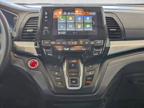 Used 2020 Honda Odyssey EX image 14