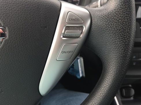 Used 2017 Nissan Sentra S w/ S Style Package image 34