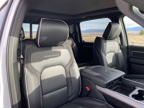 New 2026 RAM 1500 Laramie image 18