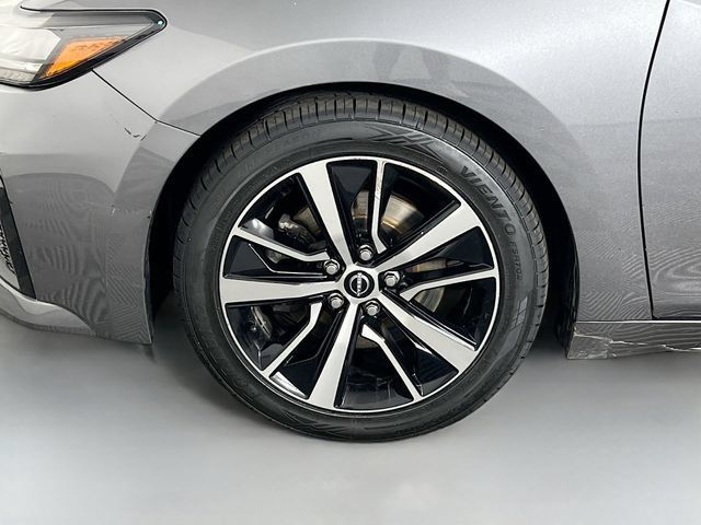Used 2023 Nissan Maxima SV w/ Floor Mat Group FWD image 27