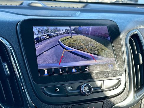 Certified 2023 Chevrolet Equinox RS w/ RS Leather Package image 14