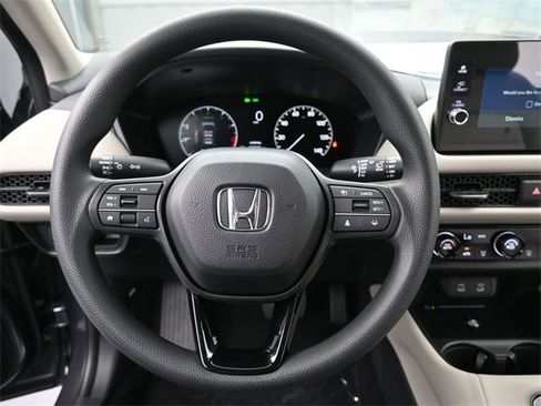 New 2026 Honda HR-V LX image 16