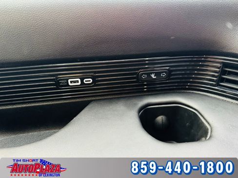 Used 2024 Jeep Grand Wagoneer Series II w/ Quick Order Packagew 28T image 53