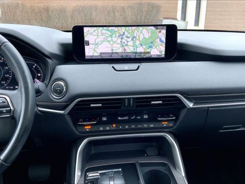 Used 2024 MAZDA CX-90 Plug-In Hybrid w/ Premium Pkg image 7