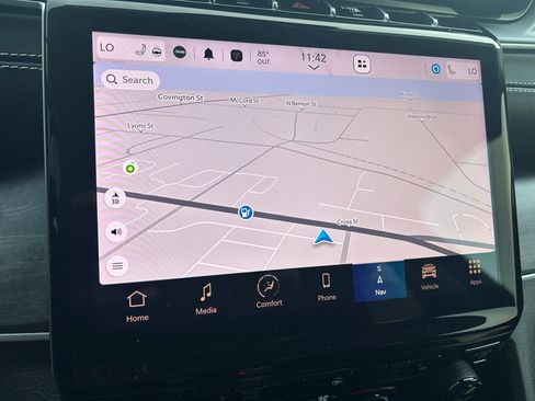 Used 2024 Jeep Grand Cherokee Limited image 14