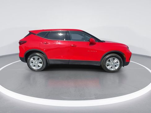 Used 2021 Chevrolet Blazer LT FWD image 9