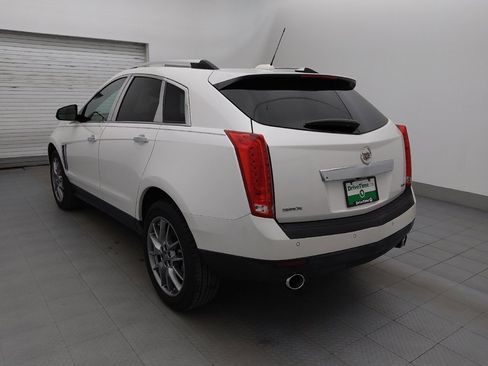 Used 2015 Cadillac SRX Performance w/ Driver Awareness Package image 5