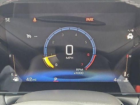 New 2026 Chevrolet TrailBlazer LT w/ Convenience Package FWD image 11