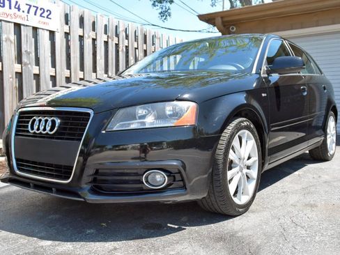 Used 2012 Audi A3 2.0T Premium image 12
