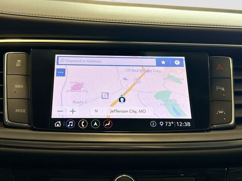 Used 2020 Buick Enclave Avenir w/ Avenir Technology Package AWD/4WD image 12
