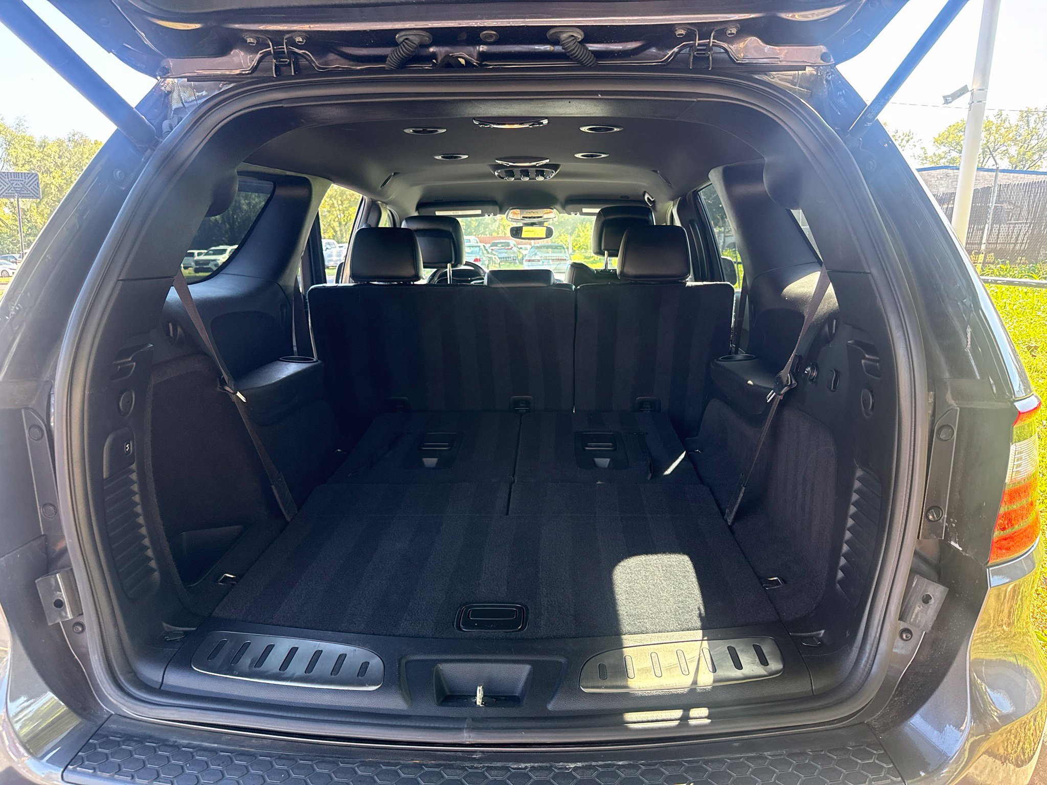 Used 2020 Dodge Durango R/T RWD image 22