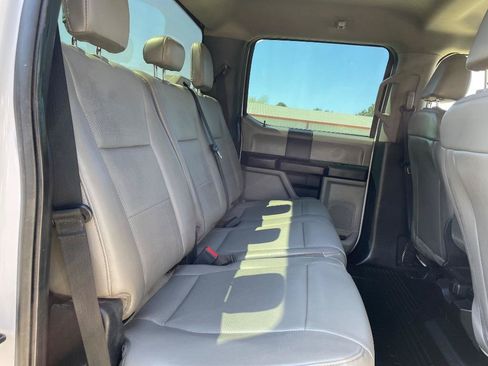 Used 2020 Ford F350 XL w/ Power Equipment Group AWD/4WD image 13