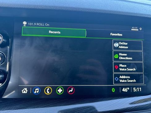 Used 2023 Buick Envision Essence w/ Sport Touring Package AWD/4WD image 23