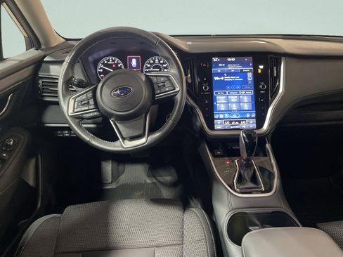 Used 2024 Subaru Outback Premium image 16