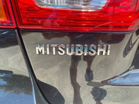 Used 2019 Mitsubishi Outlander Sport GT AWD/4WD image 36