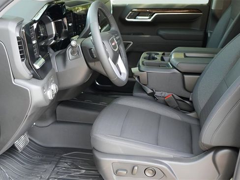 New 2026 GMC Sierra 1500 Elevation w/ Elevation Select Package image 9